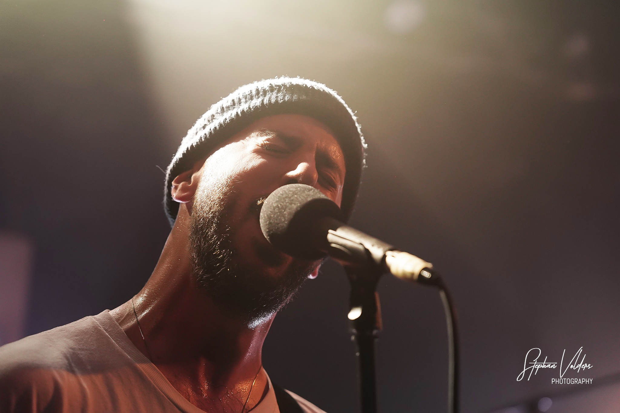 The Hickey Underworld