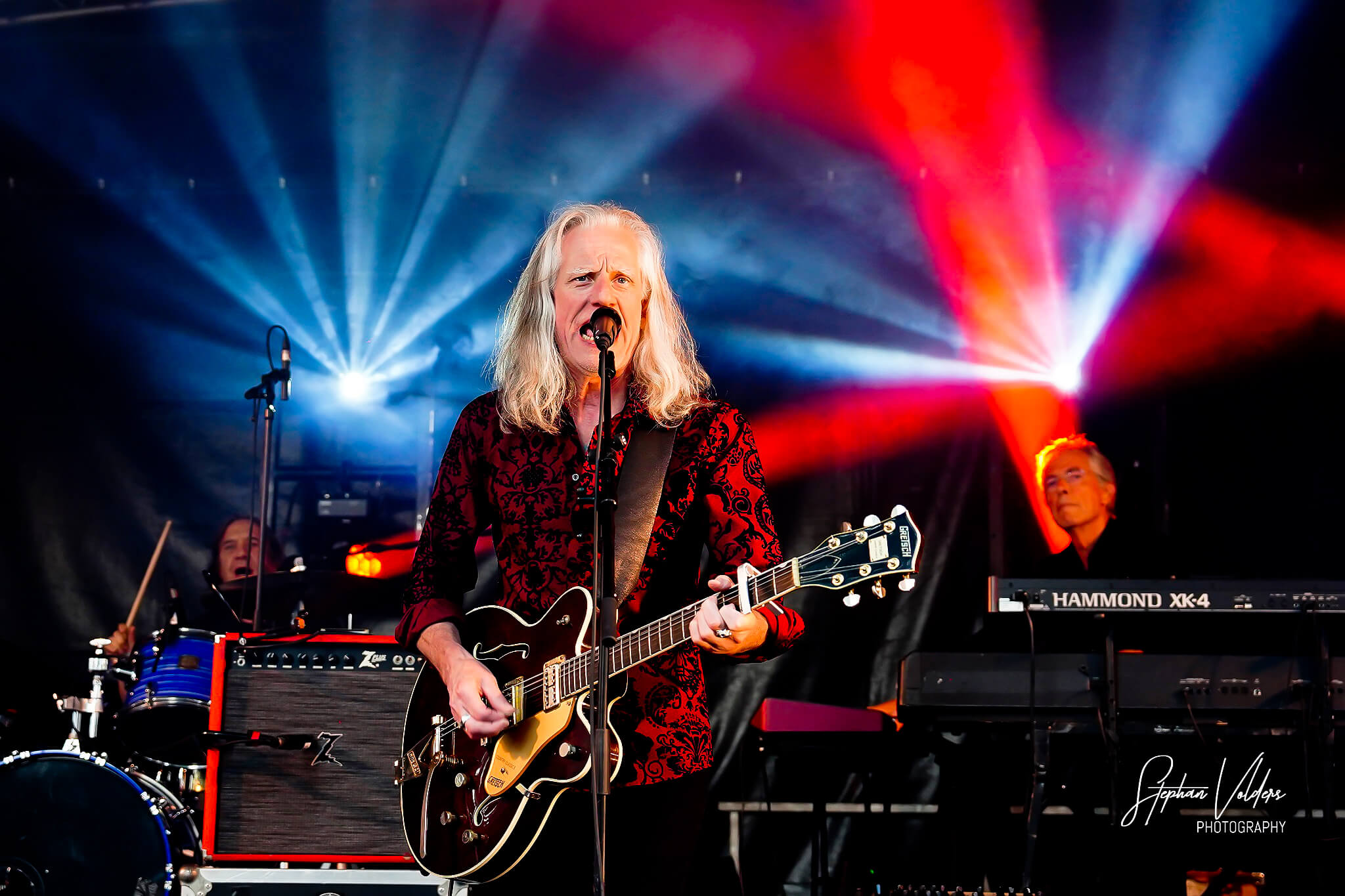 Guy Swinnen Band