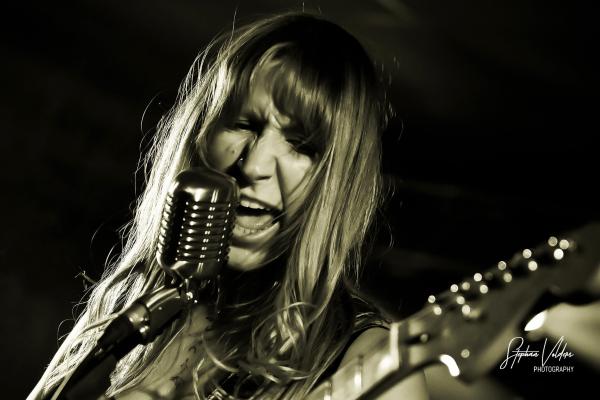 Garagefuzzters Hippodroom Tongeren 