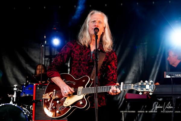 Guy Swinnen Band