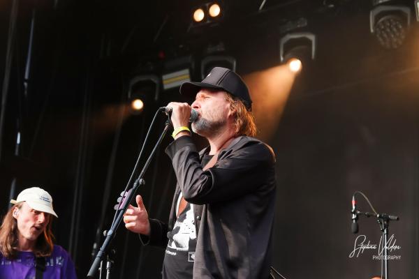 Admiral Freebee - Rock Olmen
