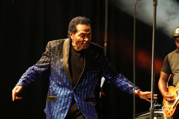 Bobby Rush