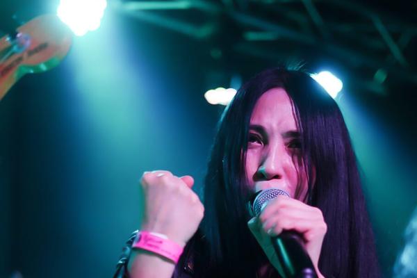 Coven Japan - Club Hell Diest