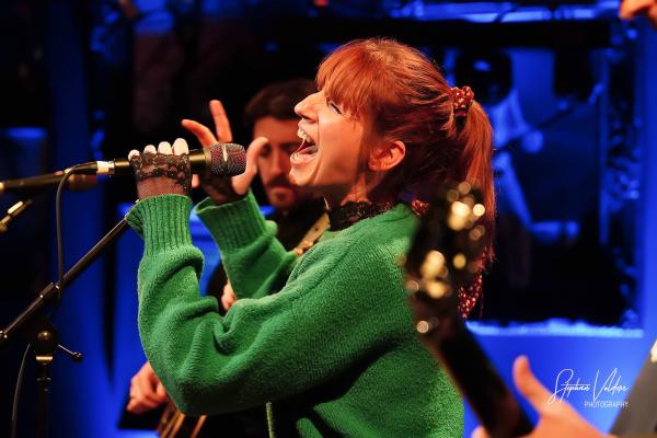 CRONY & CHUM  Macca Hasselt