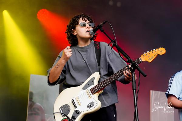 Ila Rock Olmen 2025