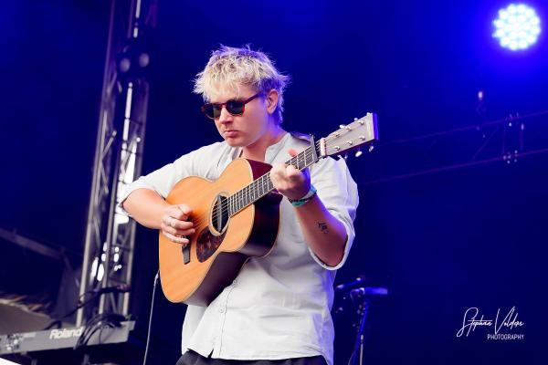 Isaac Roux Rock Olmen 2025