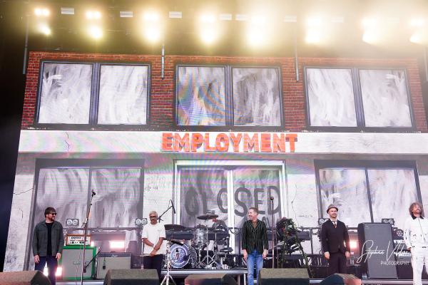 Kaiser chiefs