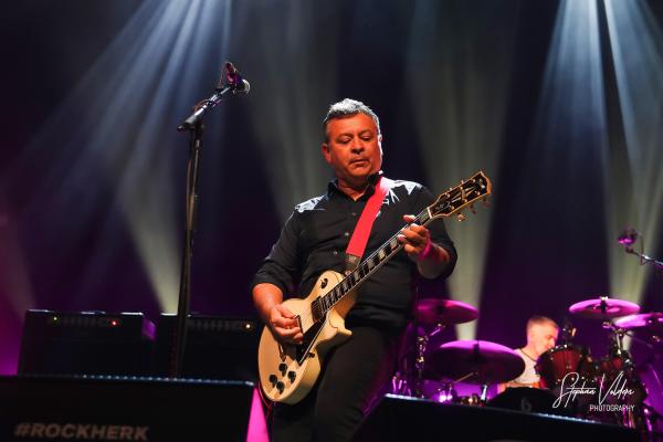 Manic Street Preachers - Rock Herk