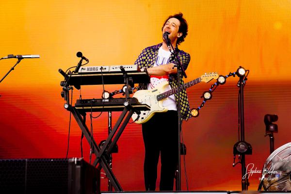 The wombats